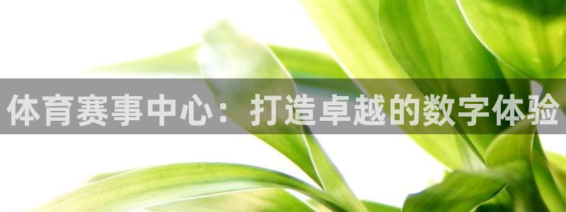 意昂体育4平台注册要钱吗是真的吗：体育赛事中心：打造