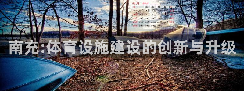意昂体育4是干嘛的公司：南充:体育设施建设的创新与升