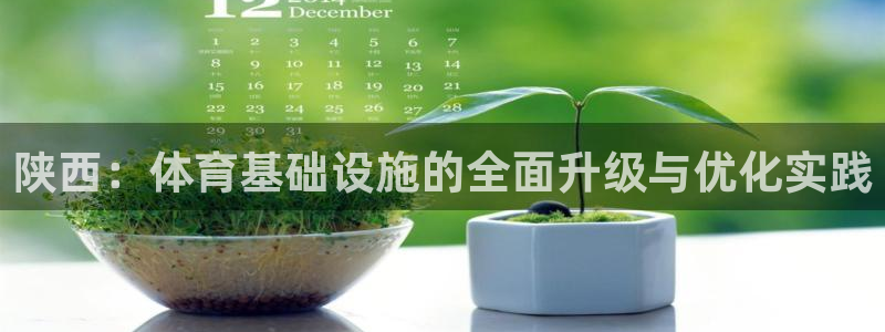 意昂体育4招商电话：陕西：体育基础设施的全面升级与优化实践