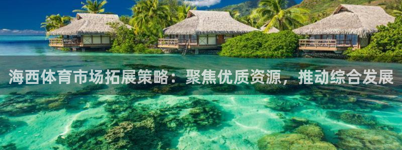 意昂体育4平台是正规平台吗知乎：海西体育市场拓展策略
