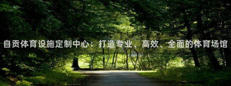 意昂体育4招商电话地址查询：自贡体育设施定制中心：打