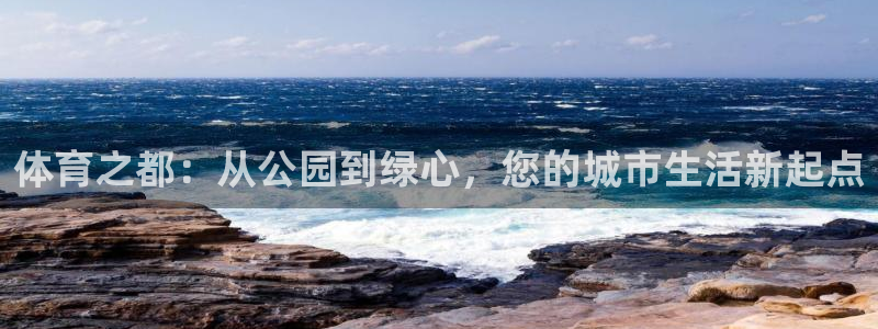 意昂体育4招商电话地址查询：体育之都：从公园到绿心，