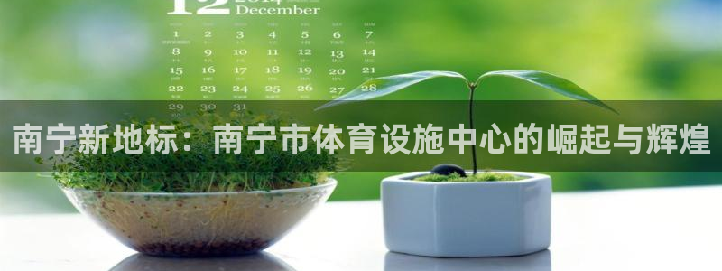 意昂体育4平台注册要钱吗：南宁新地标：南宁市体育设施