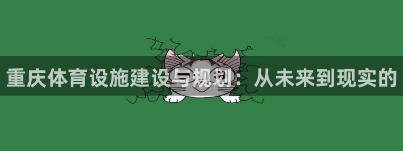 意昂体育4招商电话：重庆体育设施建设与规划：从未来到