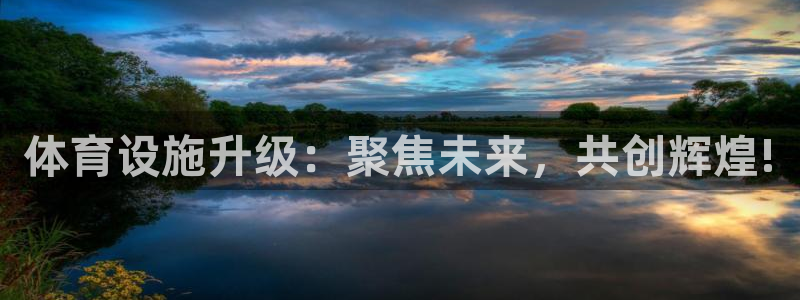 意昂体育4是干嘛的公司：体育设施升级：聚焦未来，共创辉煌!